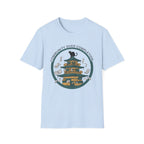 Community Over Completion T-Shirt