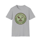 The Garden Of Abandoned Dreams T-Shirt