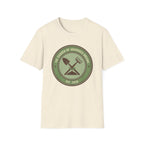 The Garden Of Abandoned Dreams T-Shirt