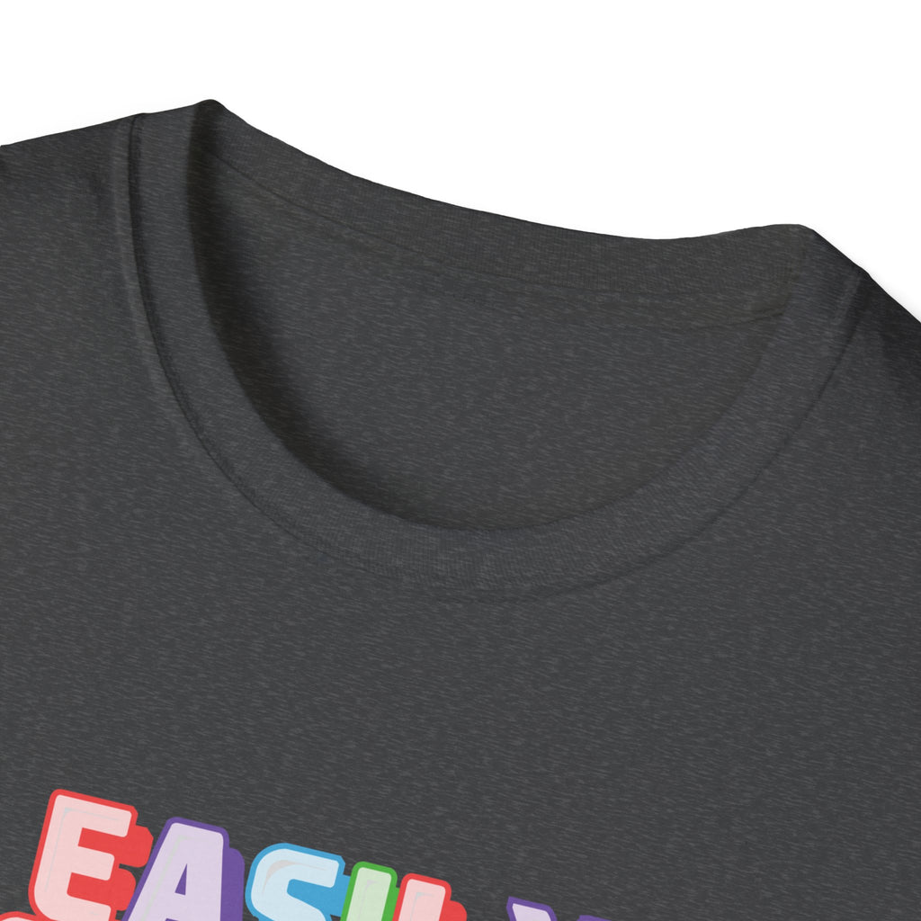 Easily Distracted by new hobbies T-Shirt