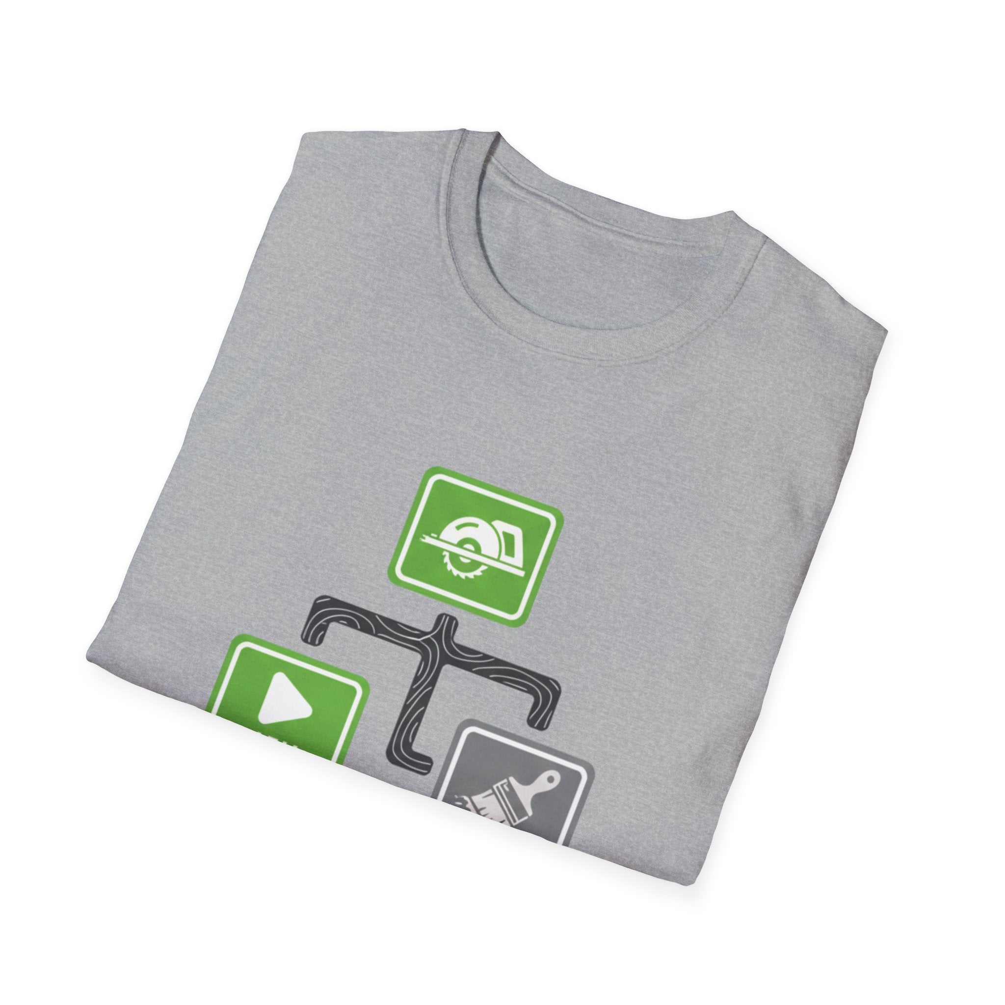 Path Quest 40 Hours Youtube T-Shirt