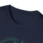 Possibility Rich And Completion Poor T-Shirt