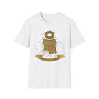 Magnificently Unfinished T-Shirt