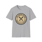 Stamp The Sanding Station T-Shirt