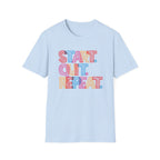 Start Quit Repeat T-Shirt
