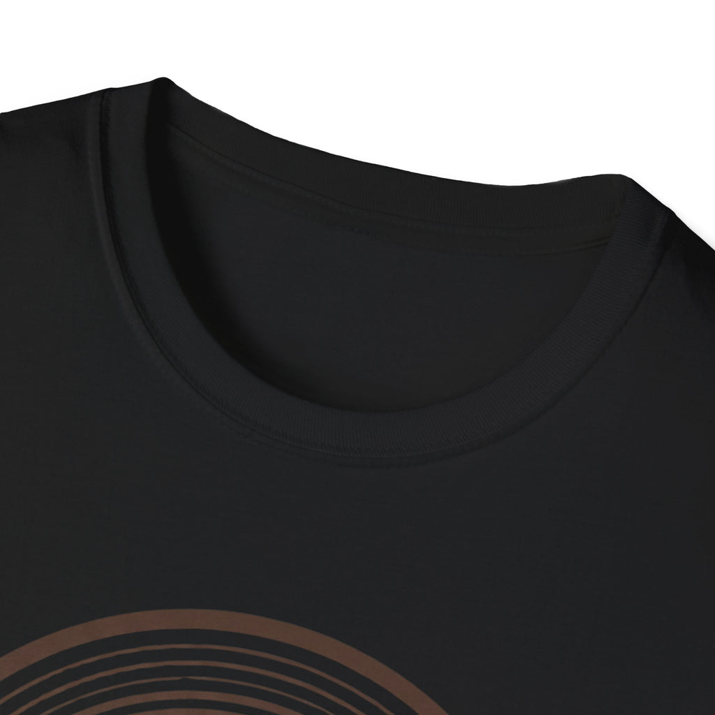 The Hum Of The Dust Collector Is My Om T-Shirt