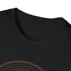The Hum Of The Dust Collector Is My Om T-Shirt