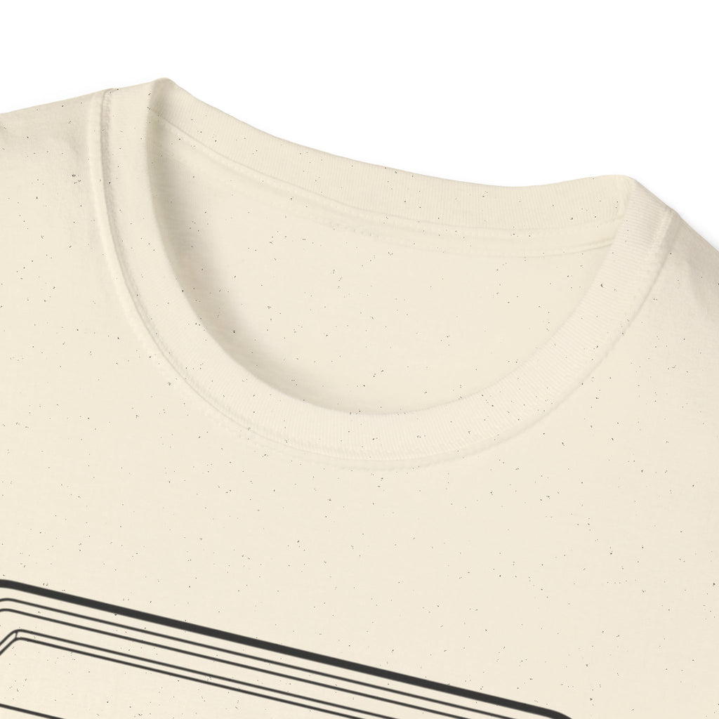 Intentional Stash T-Shirt