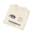 Consistency Is Overrated 2027 T-Shirt