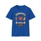Death To The Grind T-Shirt