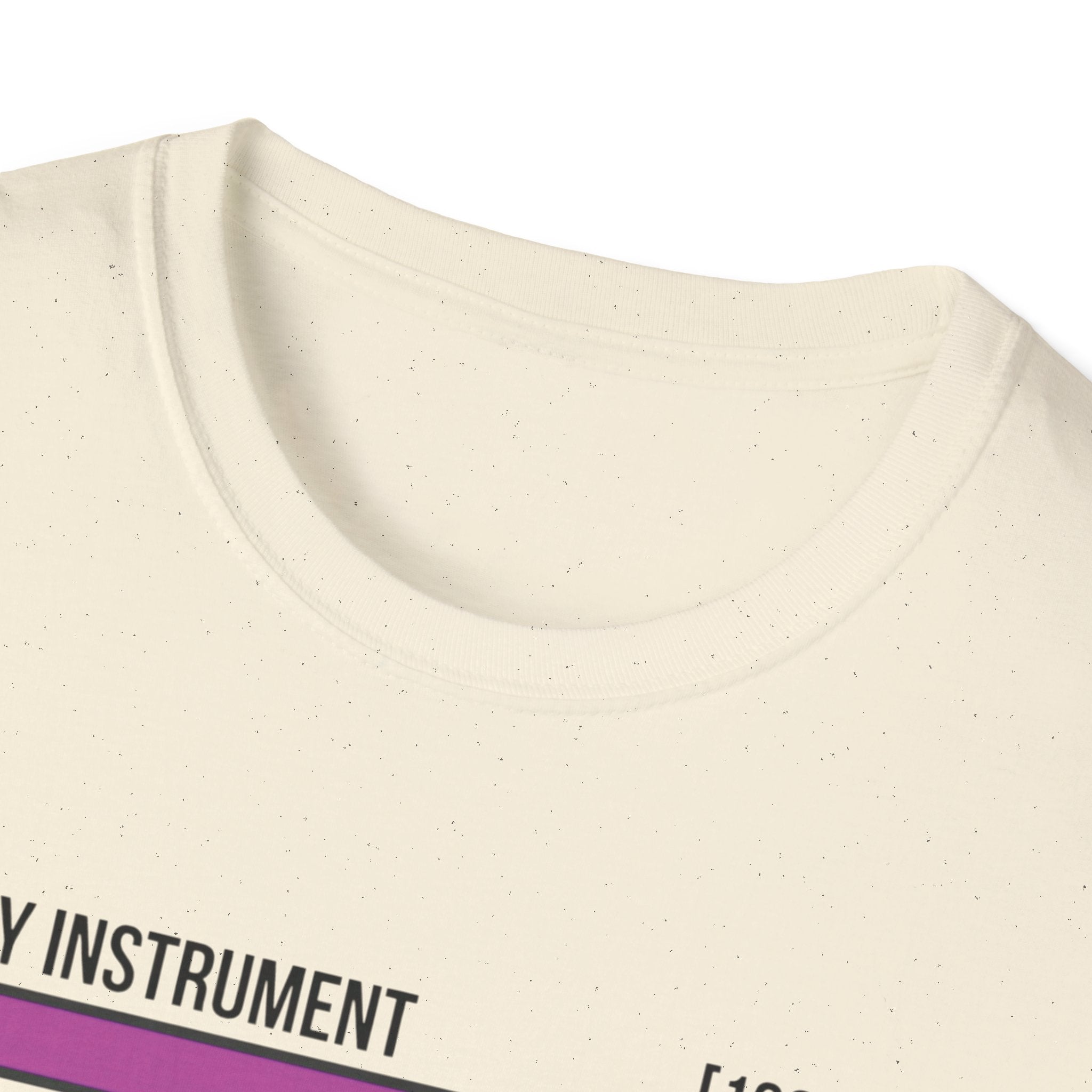 Starting Is My Meditation Progress Is My Distraction T-Shirt