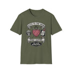 Death To The Grind T-Shirt