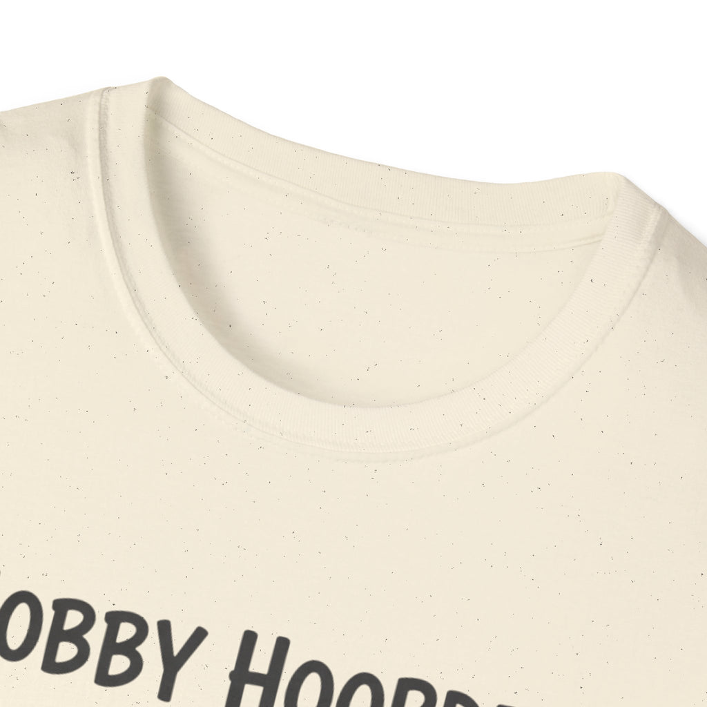 Raccoon Hobby Hoarder Not Trash Its Potential T-Shirt
