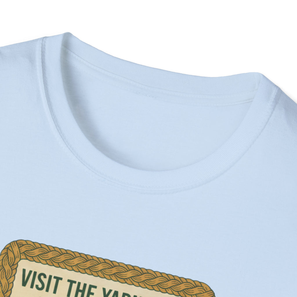 The Yarn Nest T-Shirt