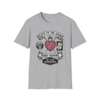 Death To The Grind T-Shirt