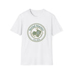 Serial Starter Knit T-Shirt
