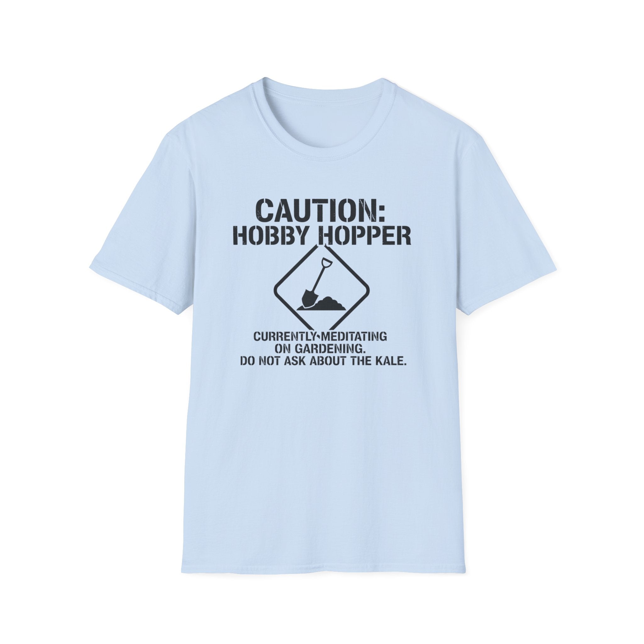 Caution Hobby Hopper T-Shirt