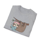 Sloth Professional Beginner T-Shirt