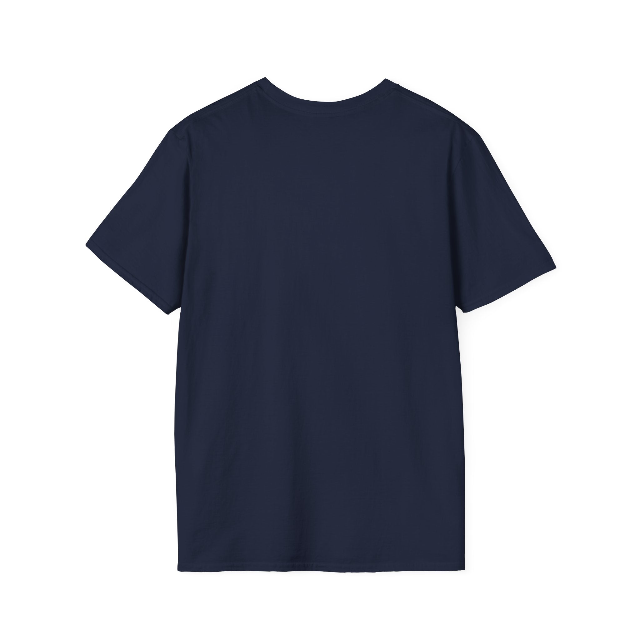 Possibility Rich And Completion Poor T-Shirt