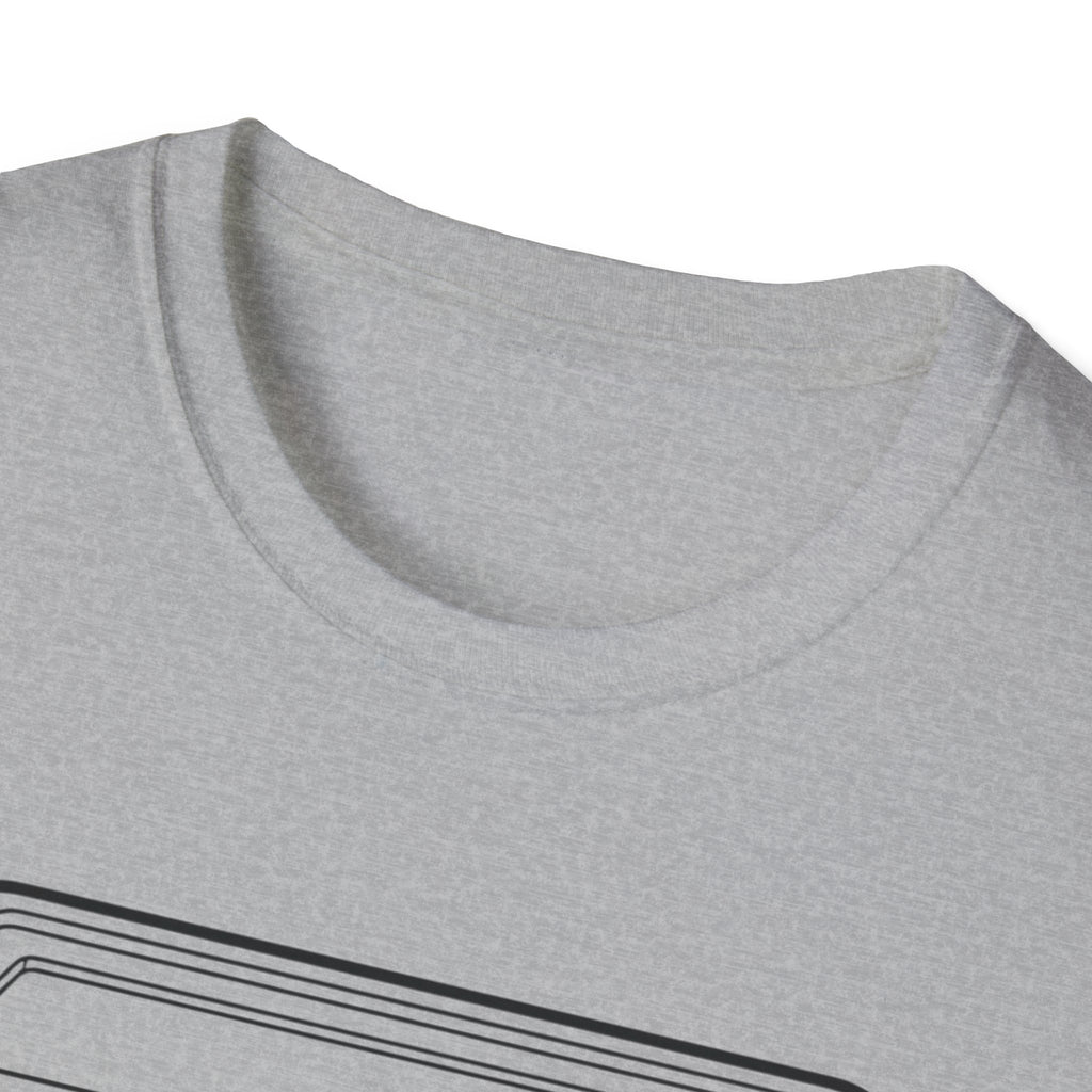 Intentional Stash T-Shirt