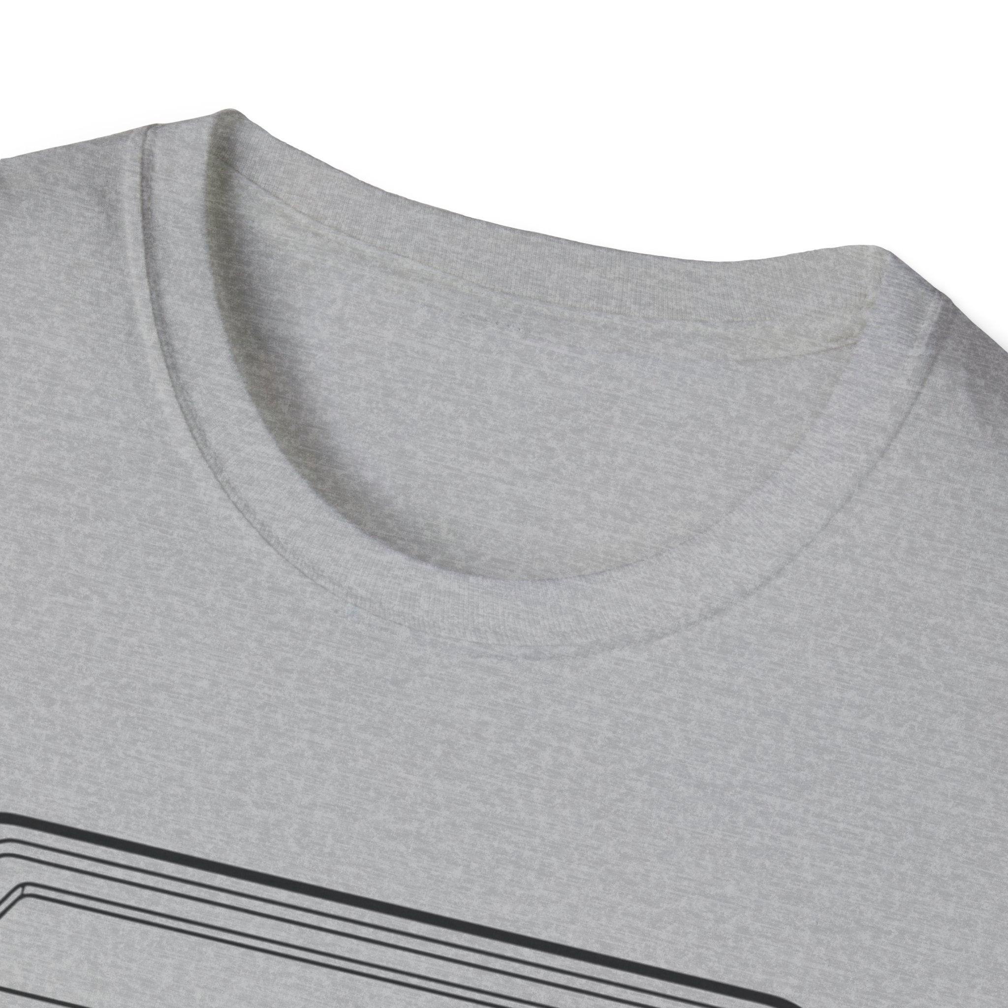 Intentional Stash T-Shirt
