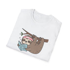 Sloth Professional Beginner T-Shirt