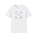 Zen The Art Of The Unfinished Reel T-Shirt