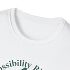 Possibility Rich And Completion Poor T-Shirt