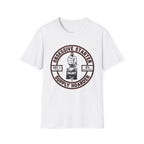 Stamp Supply Hoarder T-Shirt