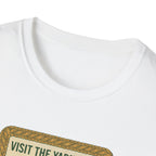 The Yarn Nest T-Shirt