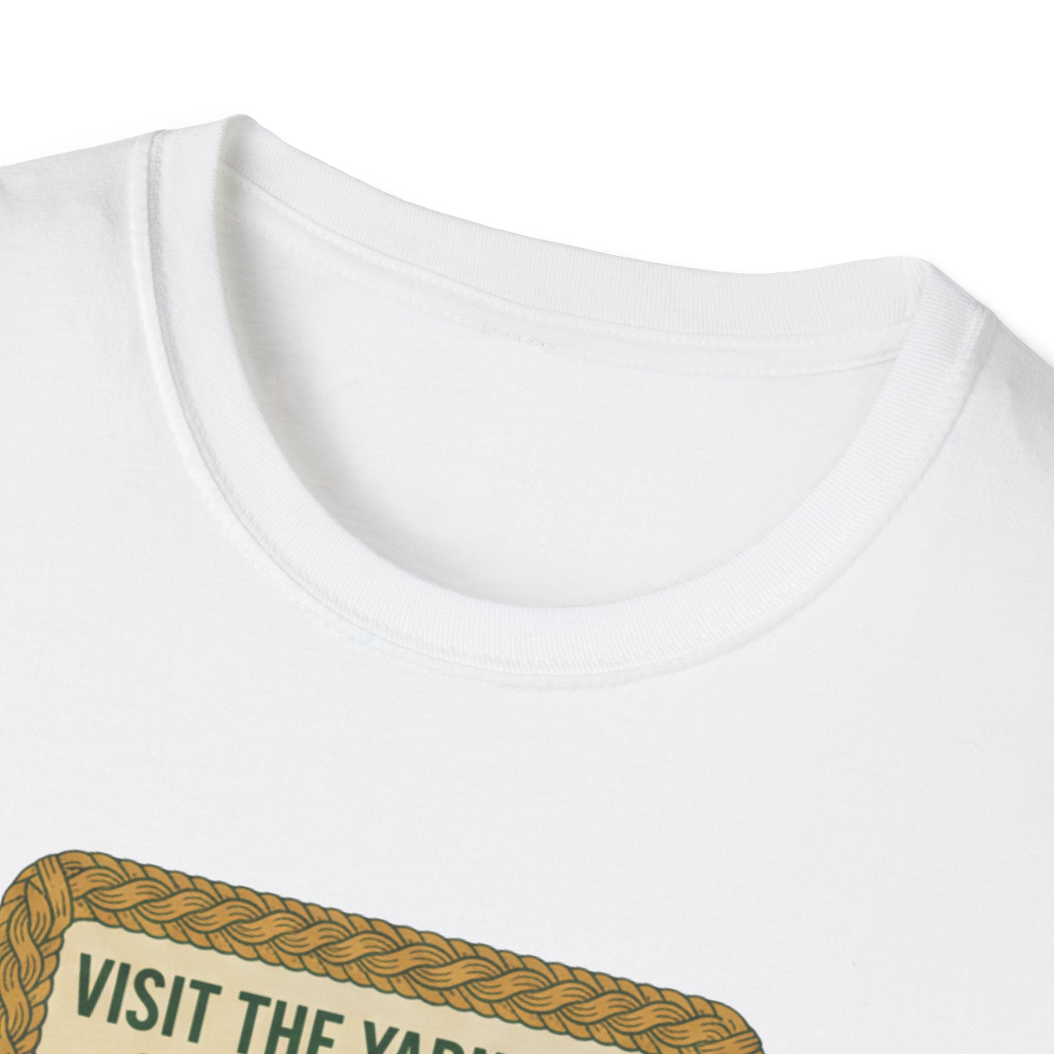 The Yarn Nest T-Shirt