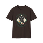 Possibility Rich And Completion Poor T-Shirt