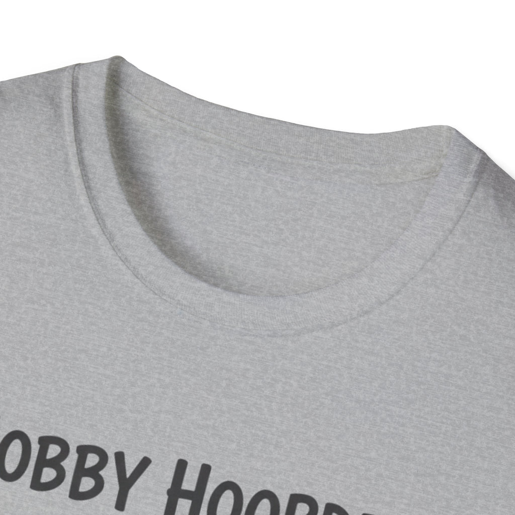 Raccoon Hobby Hoarder Not Trash Its Potential T-Shirt