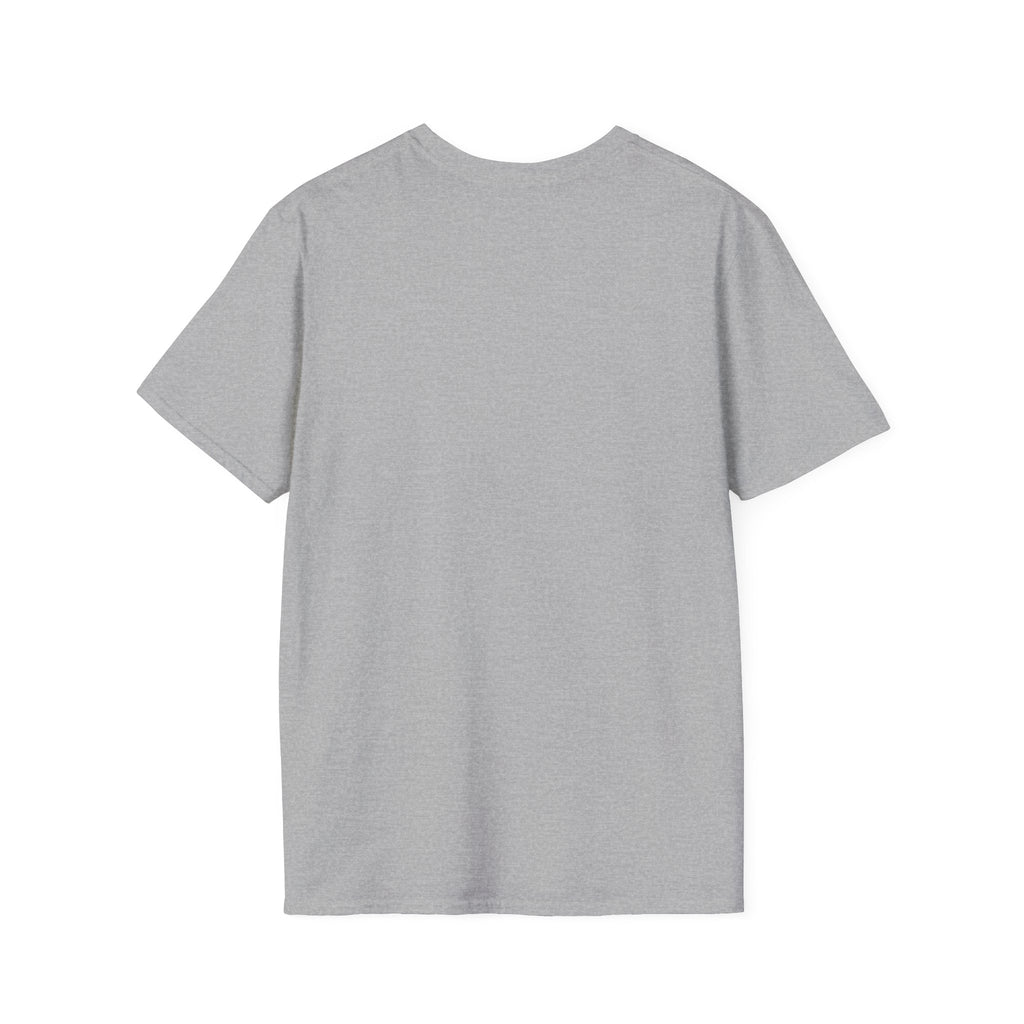 Institute Of Eternal Beginnings T-Shirt