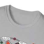 Japanese Cat Professional Beginner T-Shirt