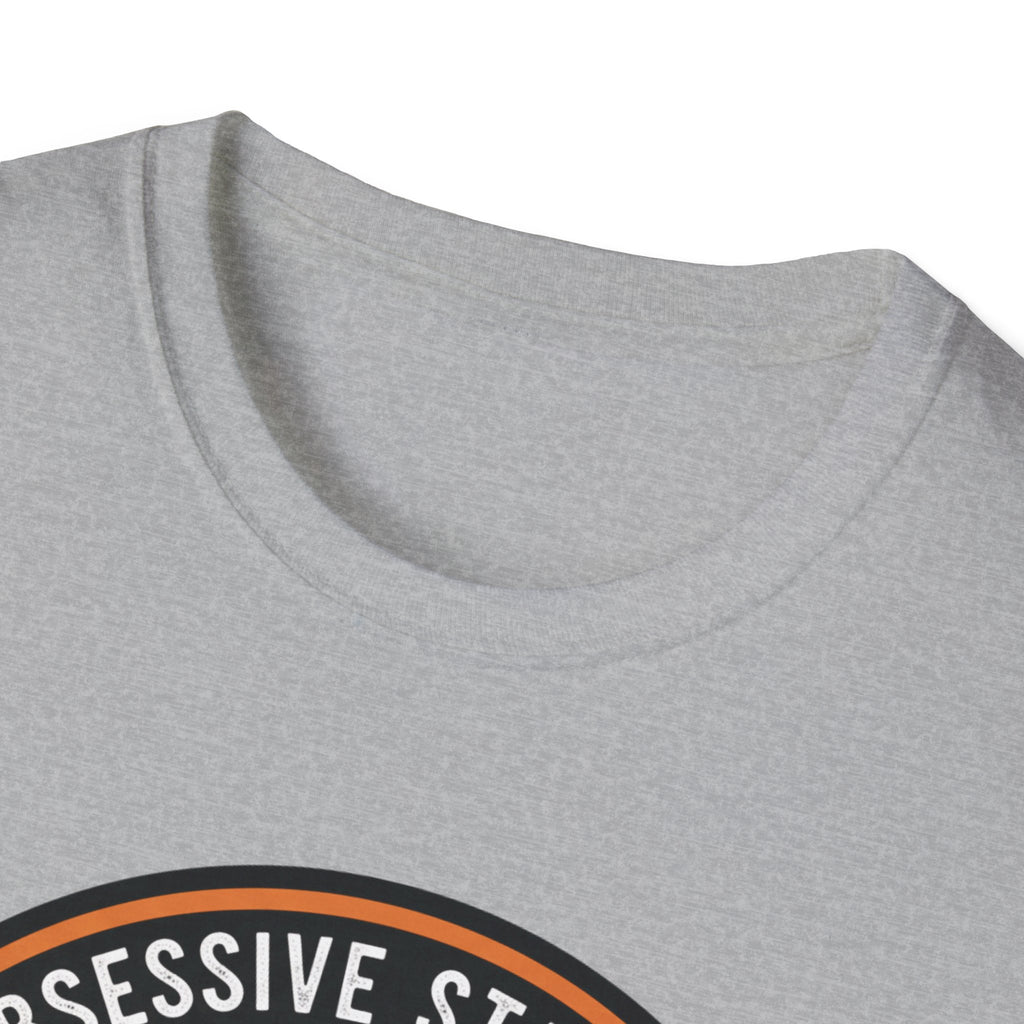 Cat Nine Lives Zero Finished Projects T-Shirt