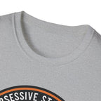 Cat Nine Lives Zero Finished Projects T-Shirt