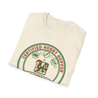 Squirrel Certified Hobby Hopper T-Shirt