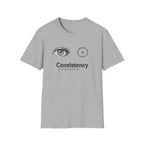 Consistency Is Overrated 2027 T-Shirt