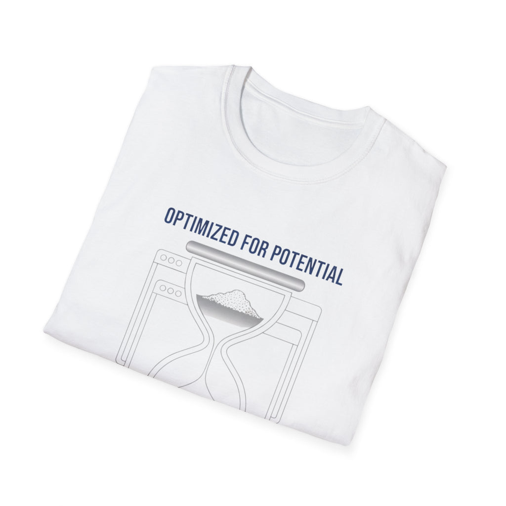 Optimized For Potential T-Shirt