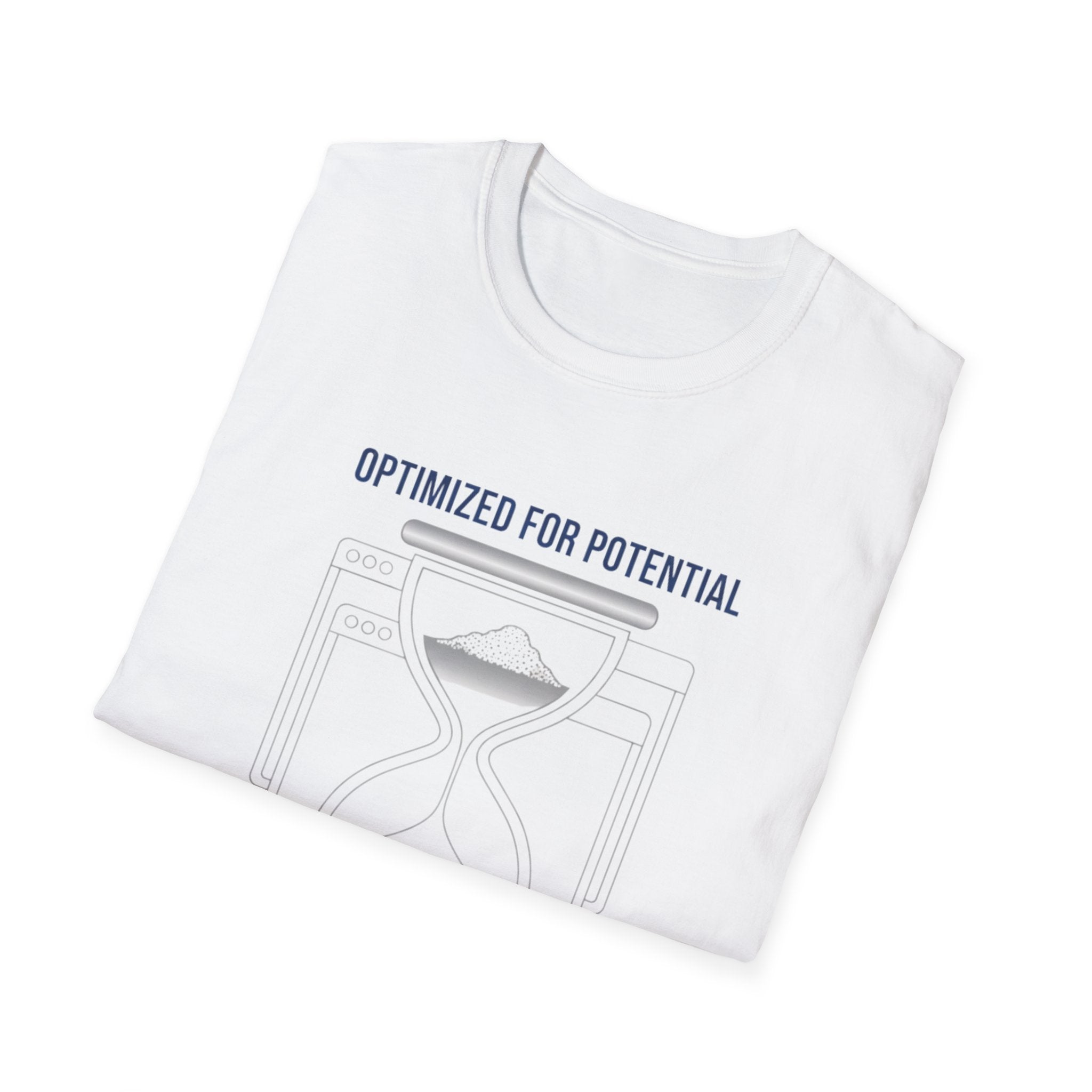Optimized For Potential T-Shirt