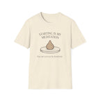 Starting Is My Meditation T-Shirt