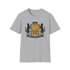 Cats Premium Lumber Hoarder T-Shirt