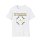 Music Theory The Circle Of Guessing T-Shirt
