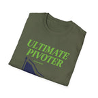 Ultimate Pivoter Chart T-Shirt