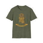 Magnificently Unfinished T-Shirt