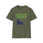 Ultimate Pivoter Chart T-Shirt
