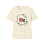 Serial Pottery Apprentice T-Shirt