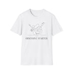 Obsessive Starter T-Shirt
