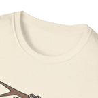 Sloth Professional Beginner T-Shirt